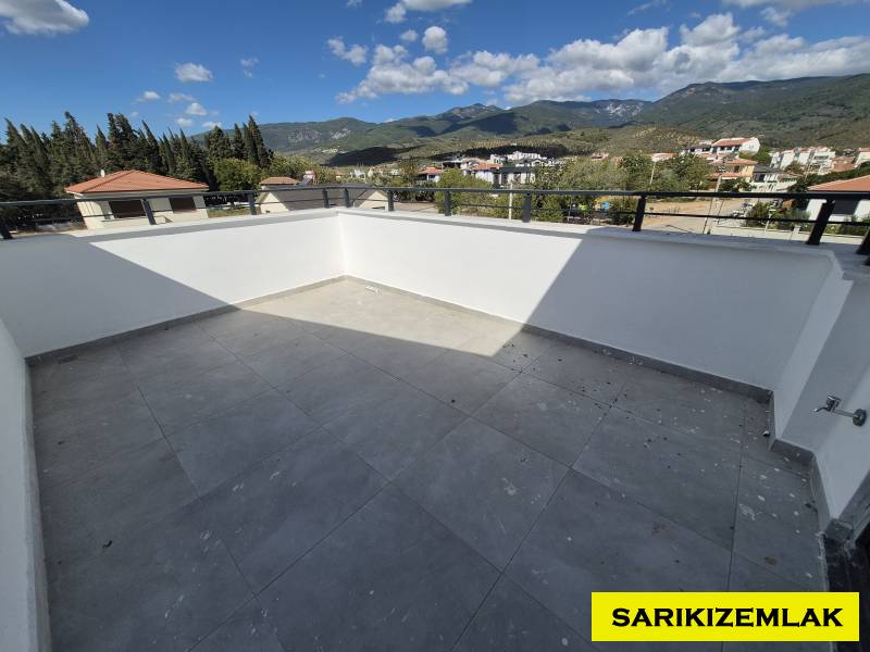 Edremit Zeytinli Mah`da3+1  Villa. - 14